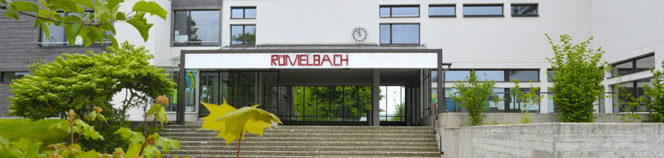 Primarschule Rümlang