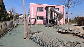 Hort der Primarschule Rümlang