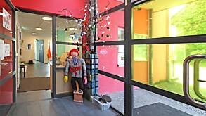 Hort der Primarschule Rümlang