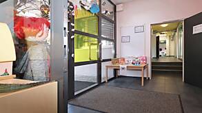 Hort der Primarschule Rümlang