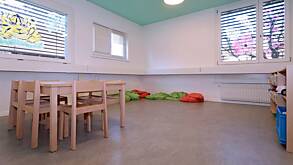 Hort der Primarschule Rümlang