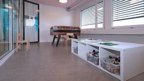 Hort der Primarschule Rümlang