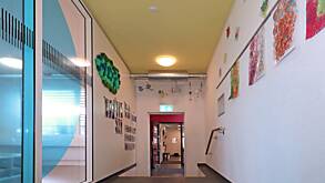 Hort der Primarschule Rümlang