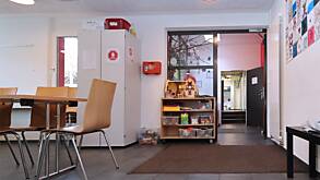 Hort der Primarschule Rümlang