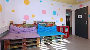 Hort der Primarschule Rümlang