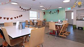Hort der Primarschule Rümlang