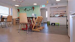 Hort der Primarschule Rümlang