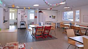 Hort der Primarschule Rümlang