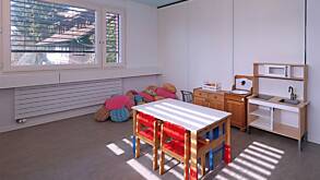 Hort der Primarschule Rümlang