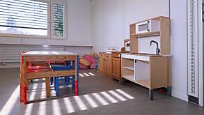 Hort der Primarschule Rümlang