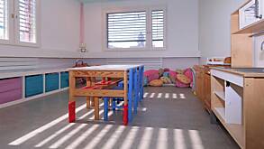 Hort der Primarschule Rümlang