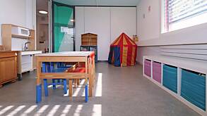 Hort der Primarschule Rümlang